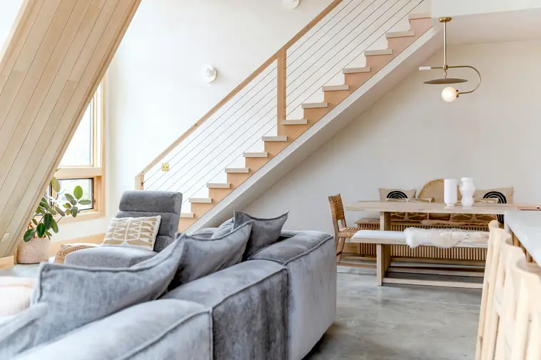 Airbnb turnover